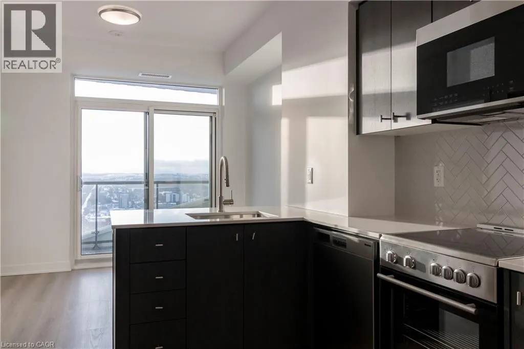 25 WELLINGTON Street S Unit# 2804 #2804