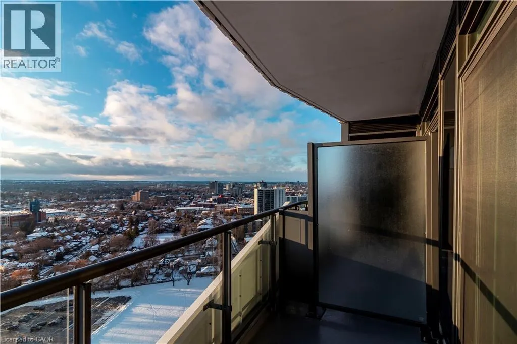 25 WELLINGTON Street S Unit# 2804 #2804