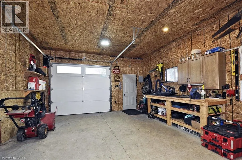368 HURON Street