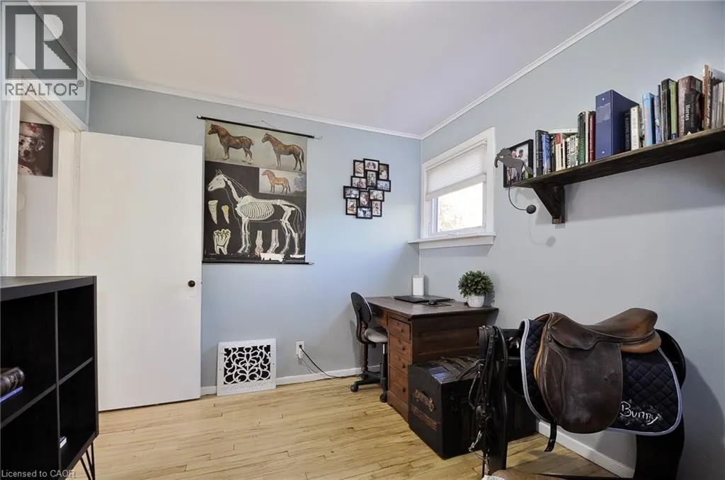 368 HURON Street