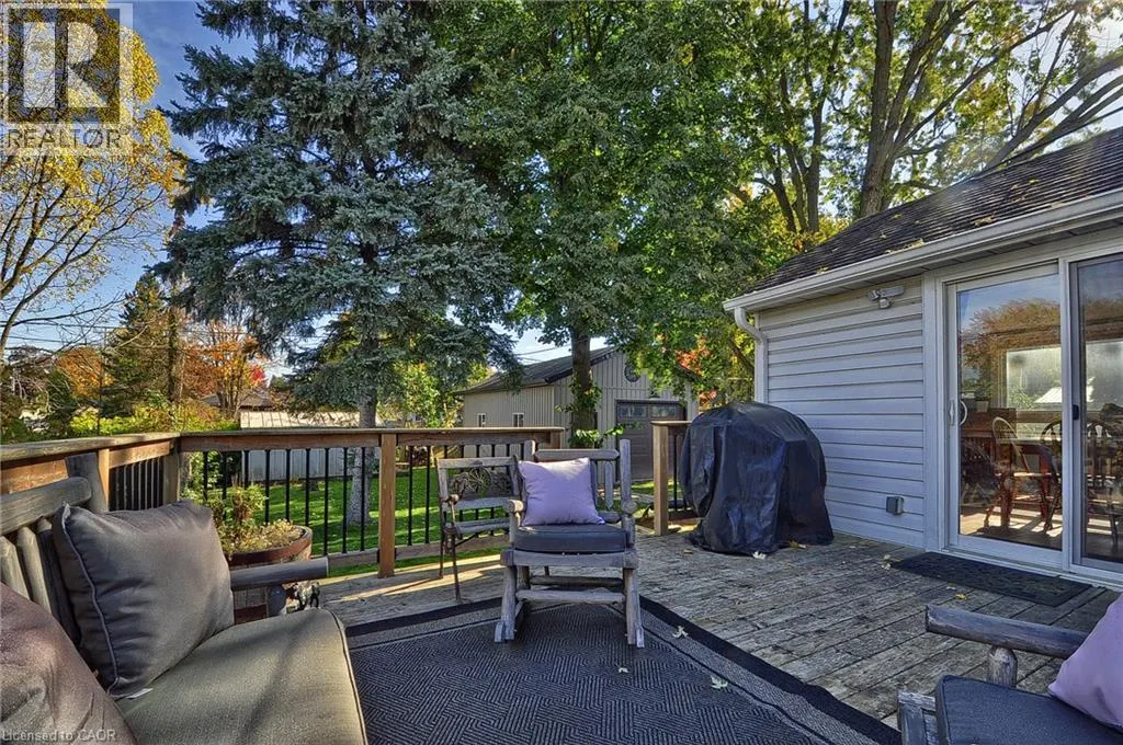 368 HURON Street