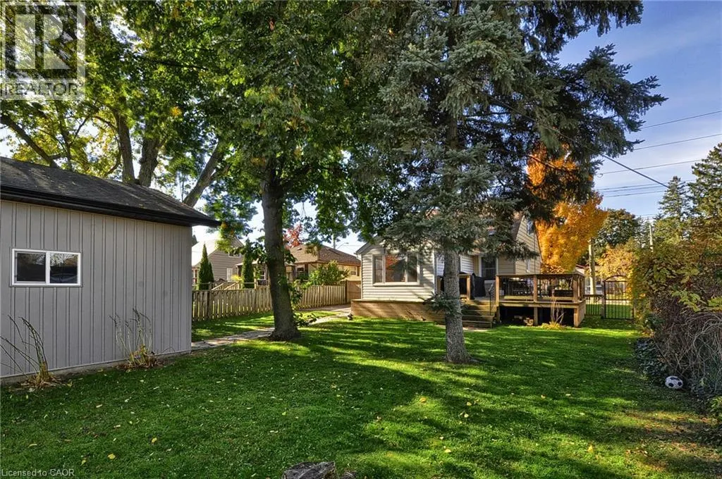 368 HURON Street