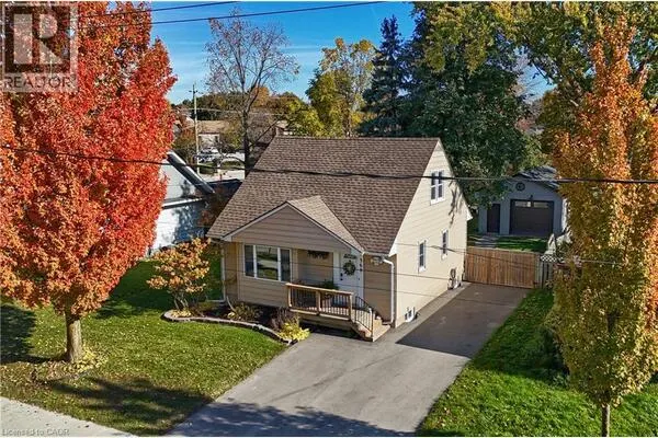 368 HURON Street