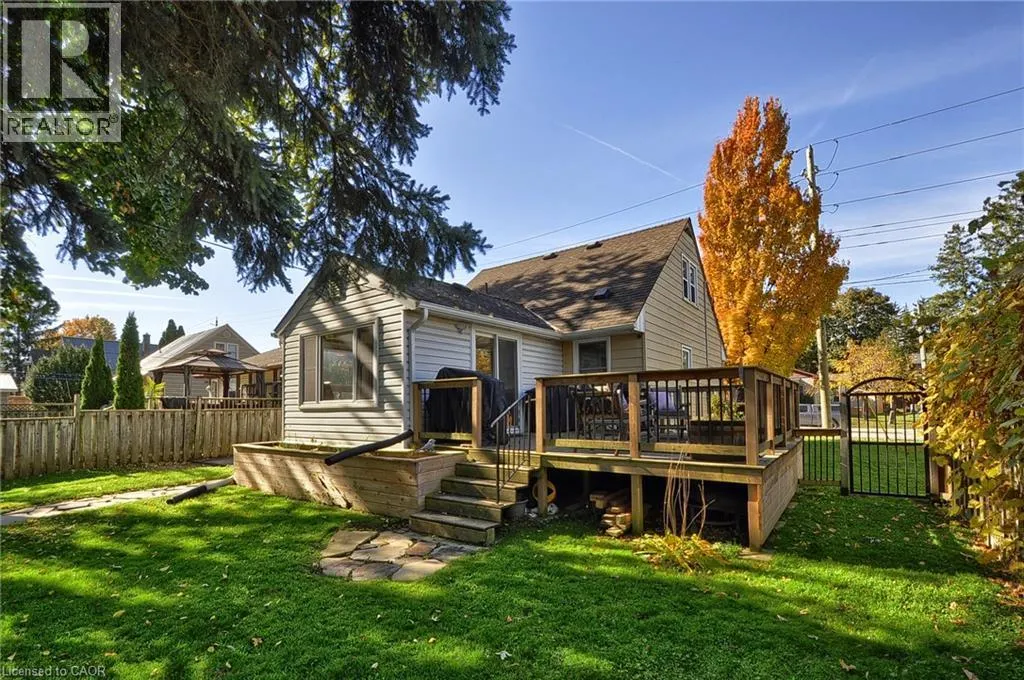 368 HURON Street