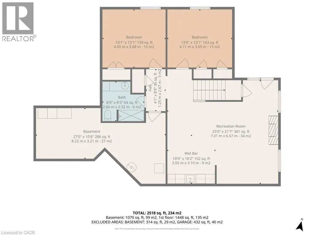 30 WHITING Drive