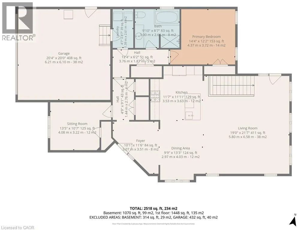 30 WHITING Drive