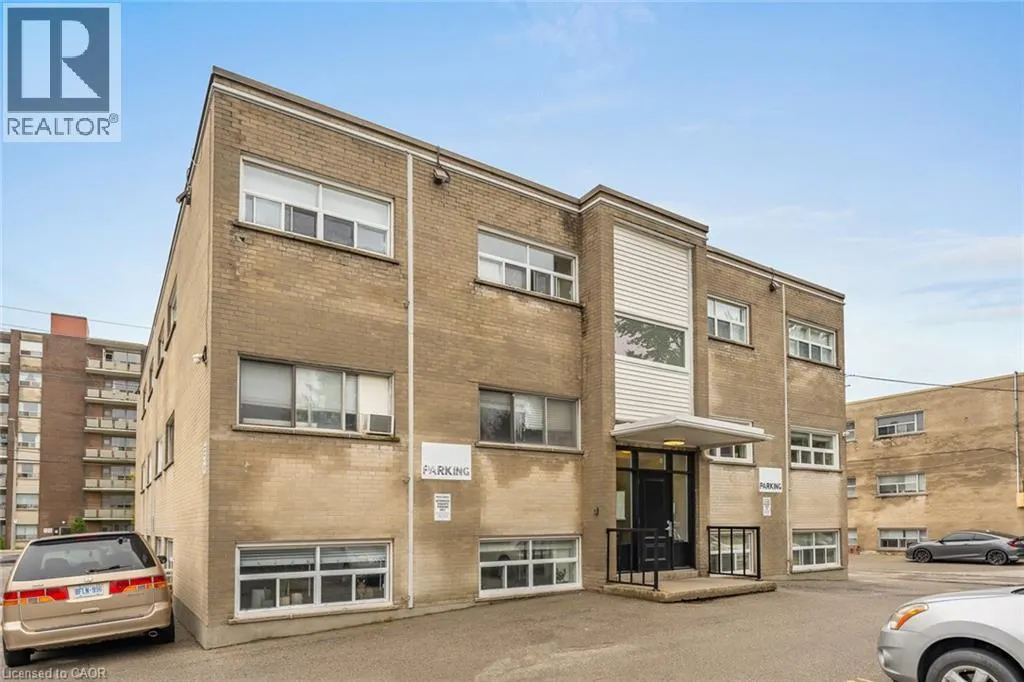 237 MOHAWK Road E Unit# 12 #12