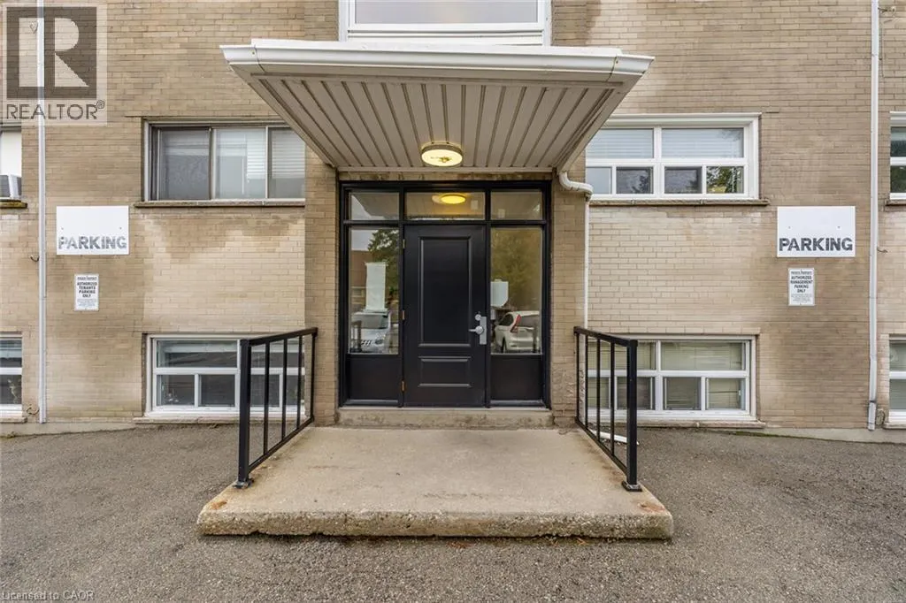 237 MOHAWK Road E Unit# 12 #12