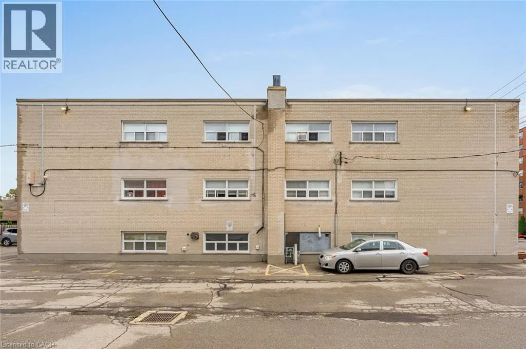 237 MOHAWK Road E Unit# 12 #12