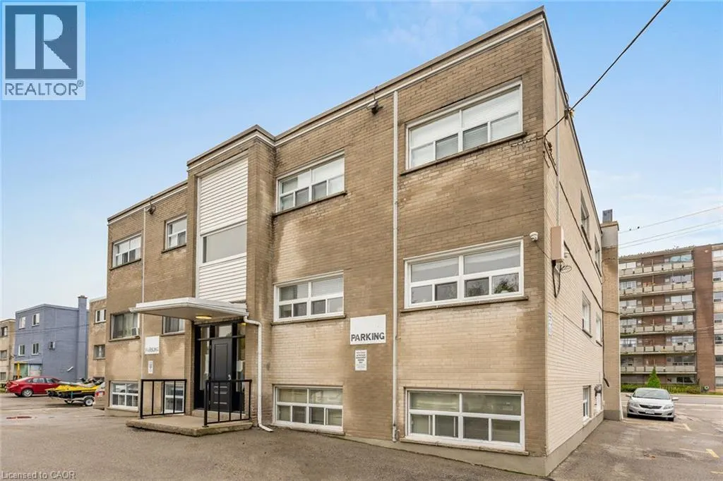 237 MOHAWK Road E Unit# 12 #12