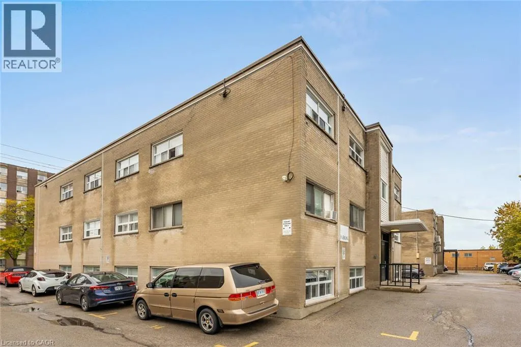 237 MOHAWK Road E Unit# 12 #12