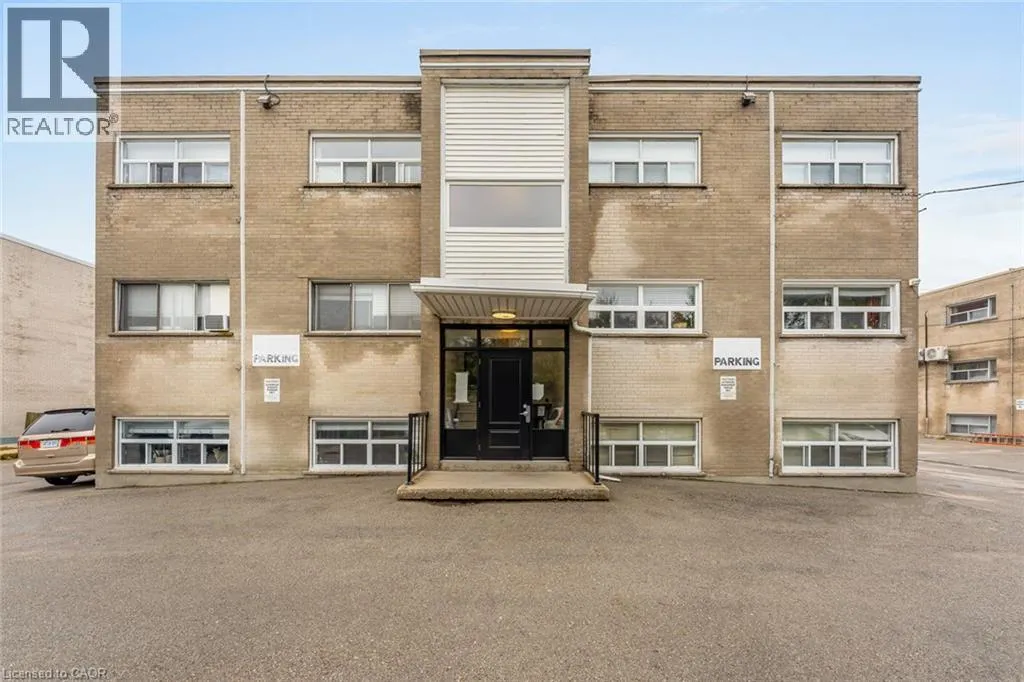 237 MOHAWK Road E Unit# 12 #12