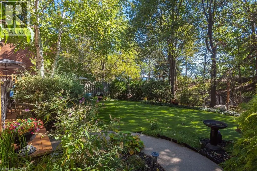 1348 FIELDCREST Lane