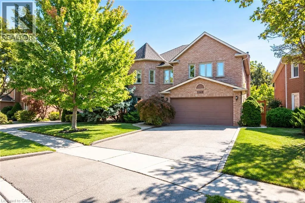 1348 FIELDCREST Lane