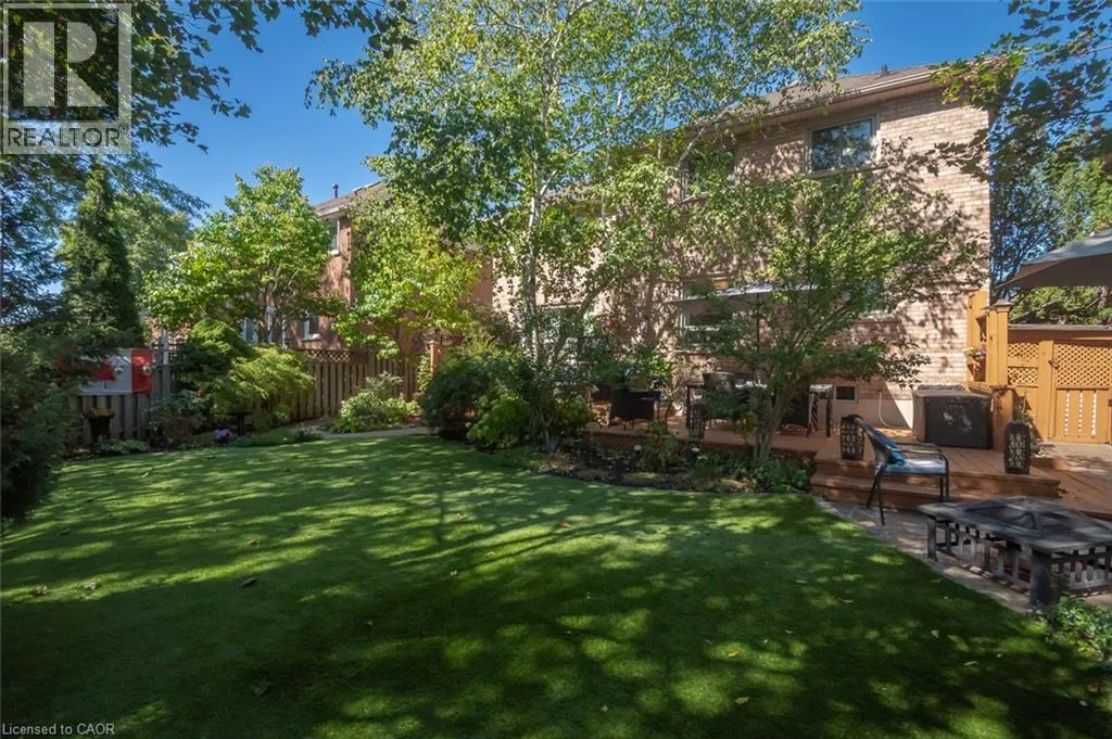 1348 FIELDCREST Lane