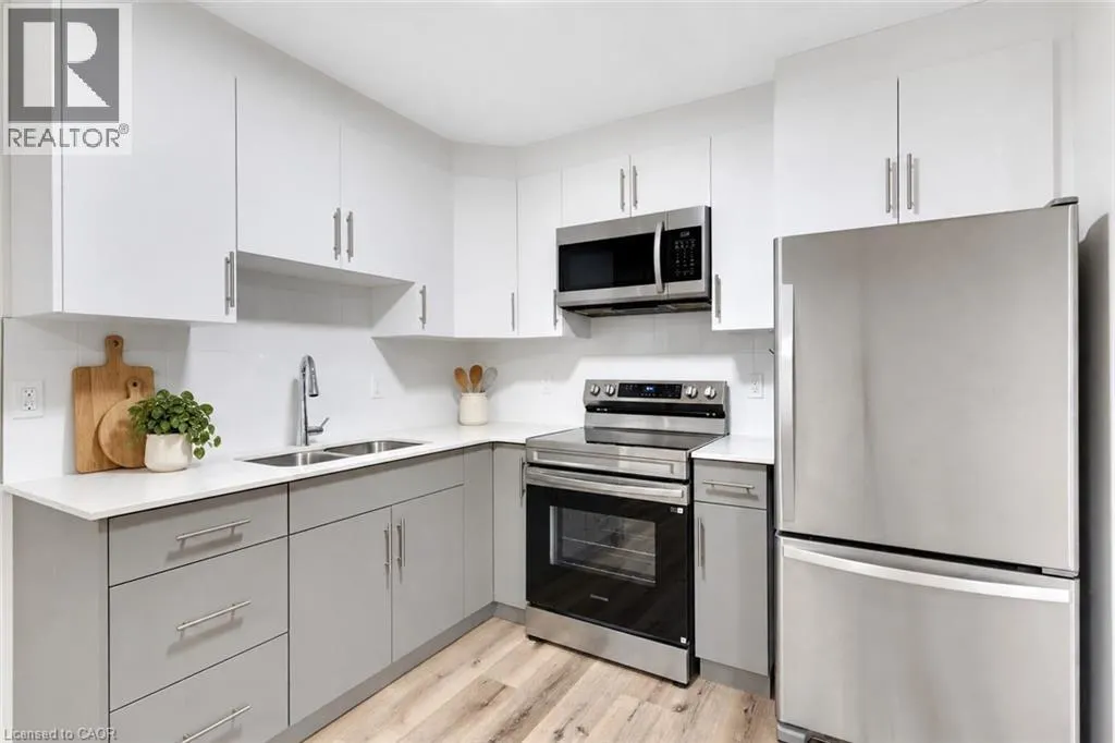 415 WATER Street S Unit# 104 #104