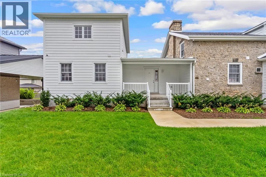 415 WATER Street S Unit# 104 #104
