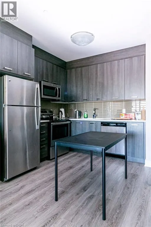 150 MAIN Street W Unit# 1005 #1005