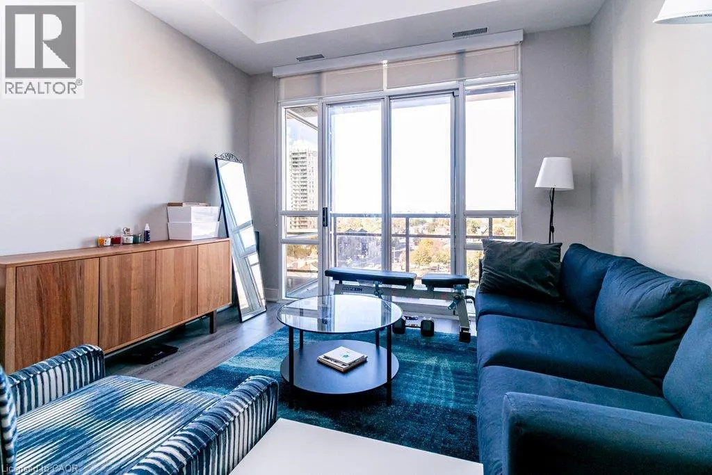 150 MAIN Street W Unit# 1005 #1005