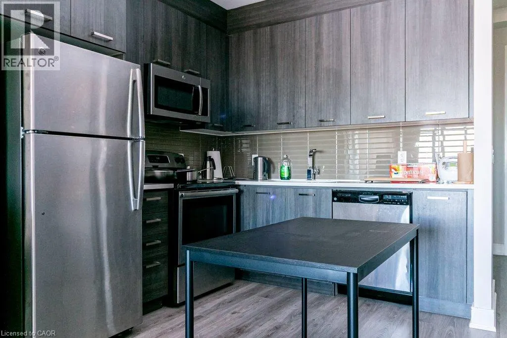 150 MAIN Street W Unit# 1005 #1005