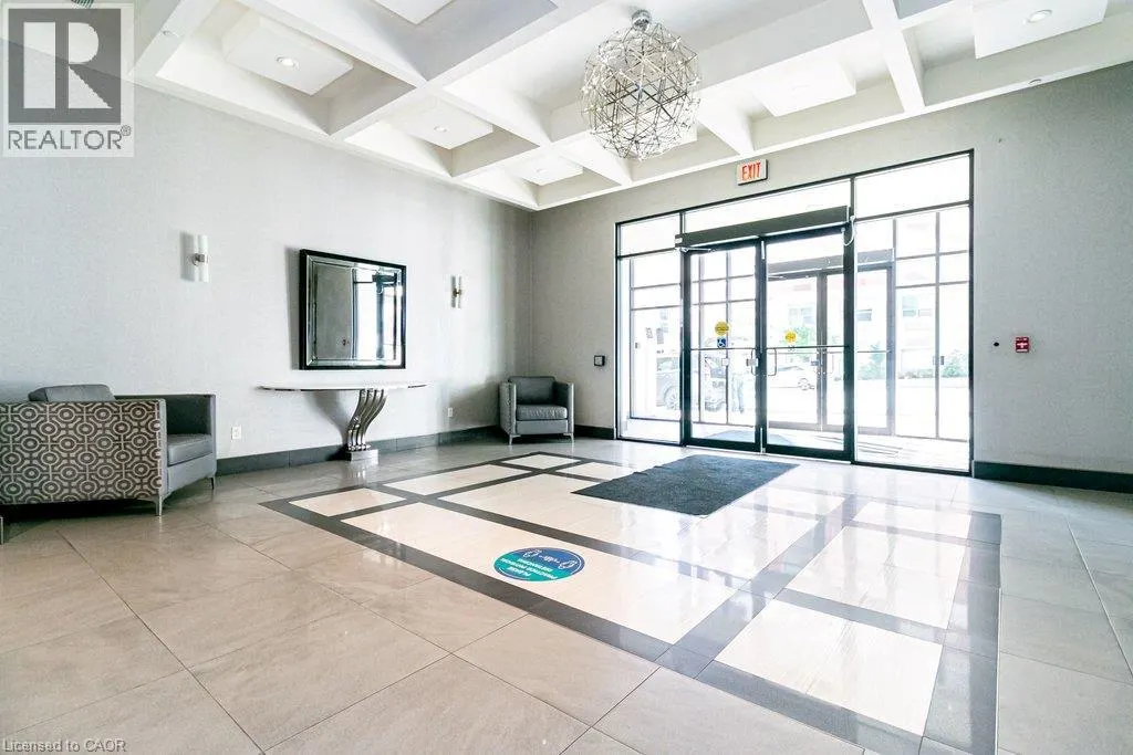 150 MAIN Street W Unit# 1005 #1005