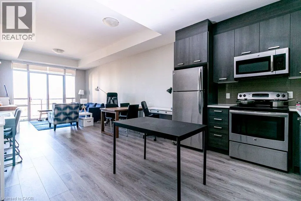 150 MAIN Street W Unit# 1005 #1005