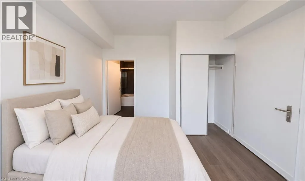 30 FRANCIS Street S Unit# 3011 #3011