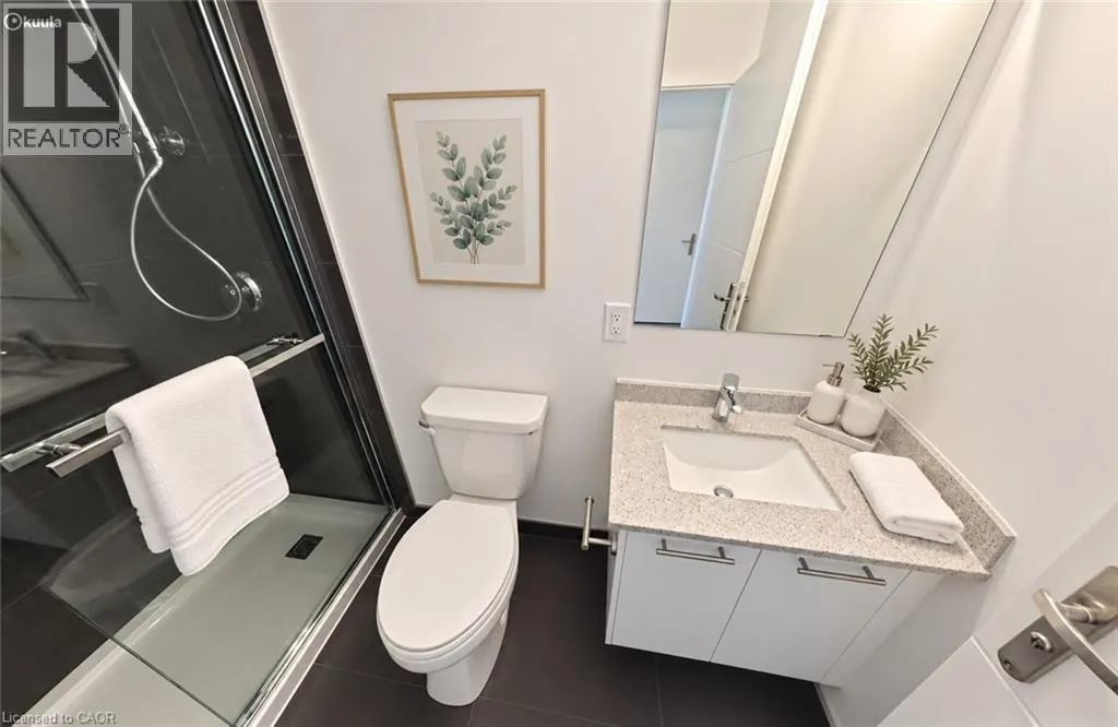 30 FRANCIS Street S Unit# 3011 #3011