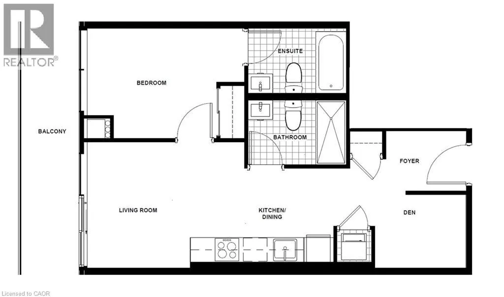 30 FRANCIS Street S Unit# 3011 #3011