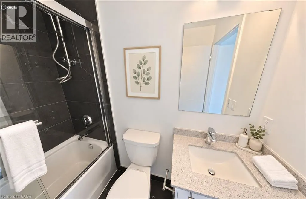 30 FRANCIS Street S Unit# 3011 #3011