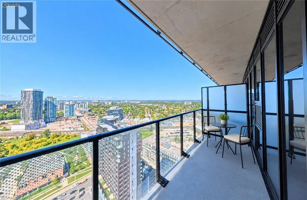 30 FRANCIS Street S Unit# 3011 #3011