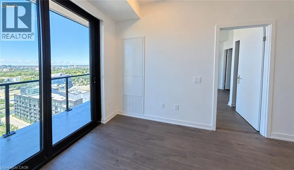 30 FRANCIS Street S Unit# 3011 #3011