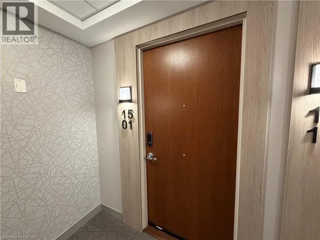 30 FRANCIS Street S Unit# 1501 #1501