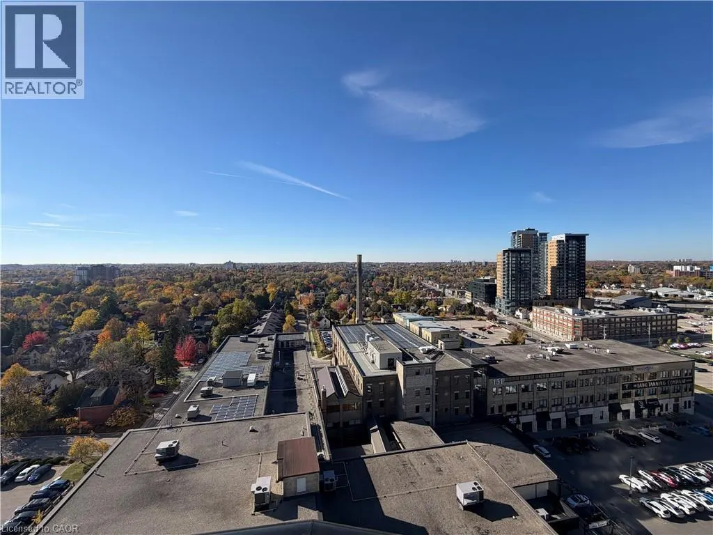 30 FRANCIS Street S Unit# 1501 #1501