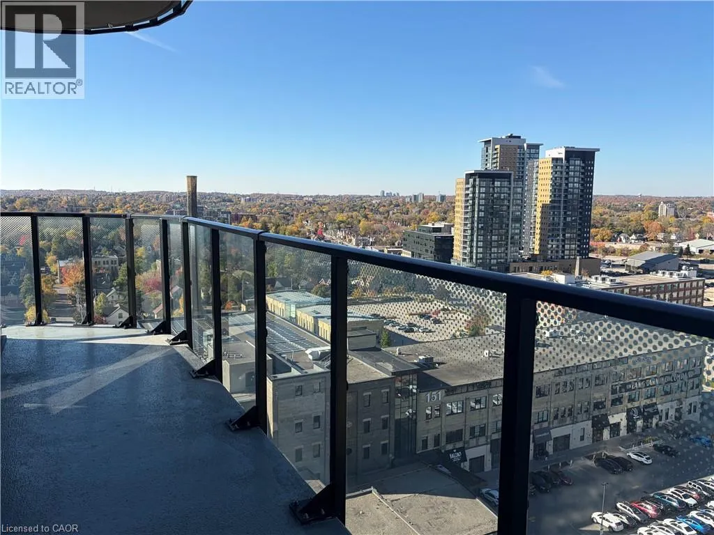 30 FRANCIS Street S Unit# 1501 #1501
