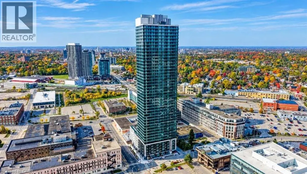 30 FRANCIS Street S Unit# 1501 #1501
