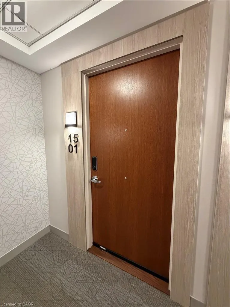 30 FRANCIS Street S Unit# 1501 #1501