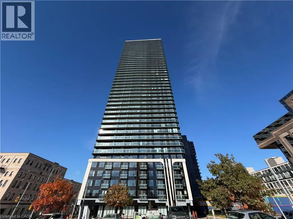30 FRANCIS Street S Unit# 1501 #1501