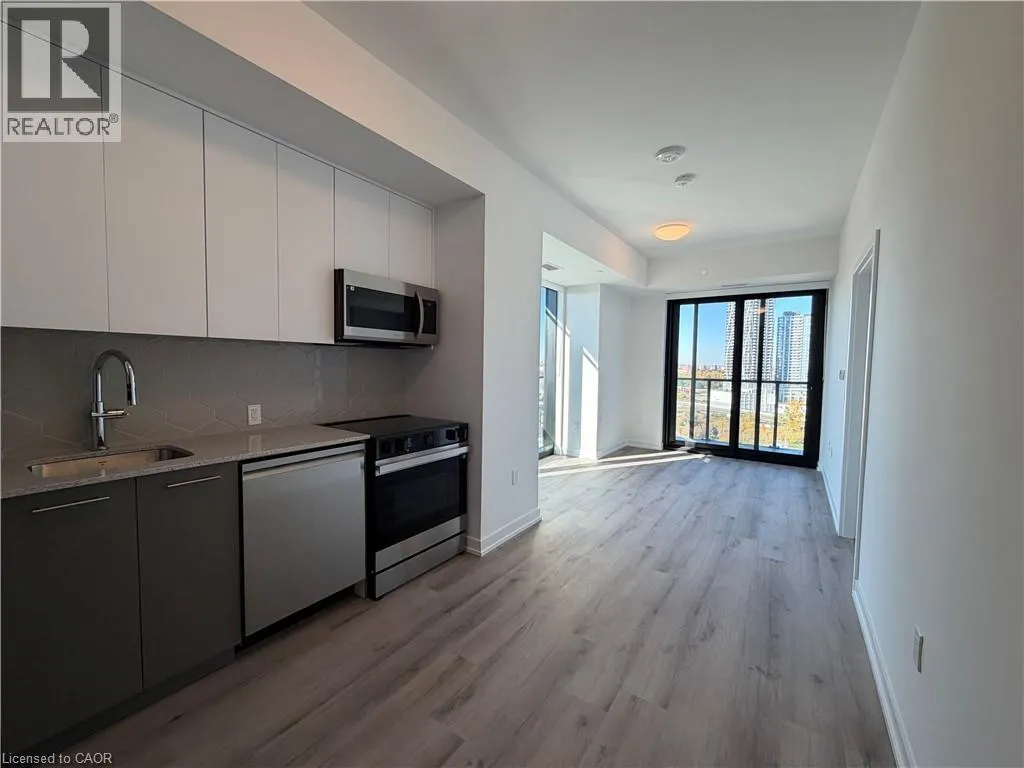 30 FRANCIS Street S Unit# 1501 #1501