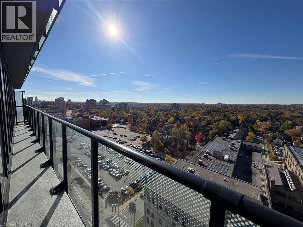 30 FRANCIS Street S Unit# 1501 #1501