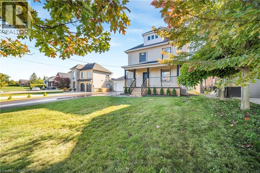 323 QUEENSTON Road
