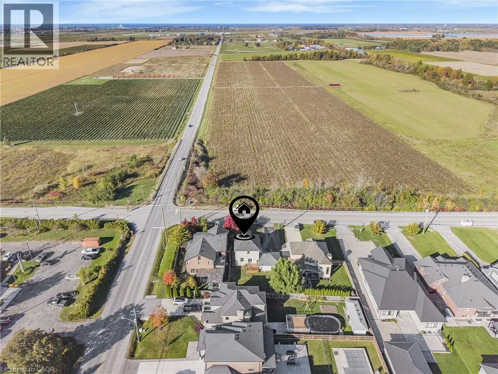 323 QUEENSTON Road
