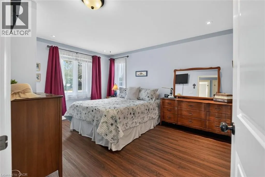 3033 TOWNLINE Road Unit# 518 #518