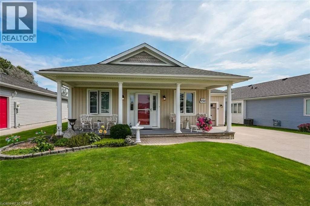 3033 TOWNLINE Road Unit# 518 #518