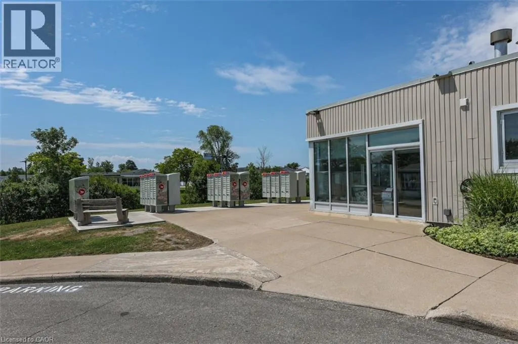 3033 TOWNLINE Road Unit# 518 #518