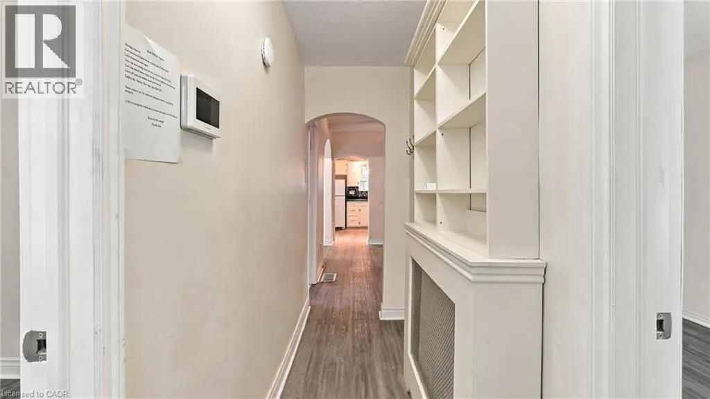 25 HOPE Avenue