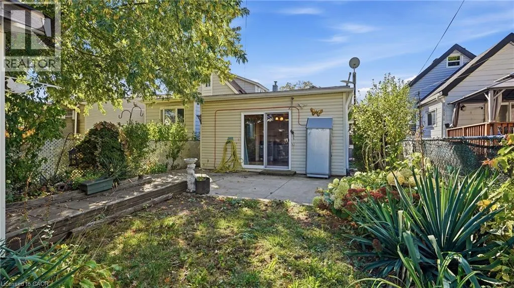 25 HOPE Avenue