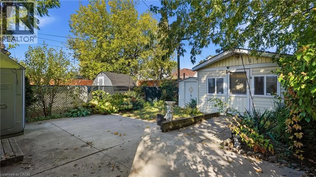25 HOPE Avenue