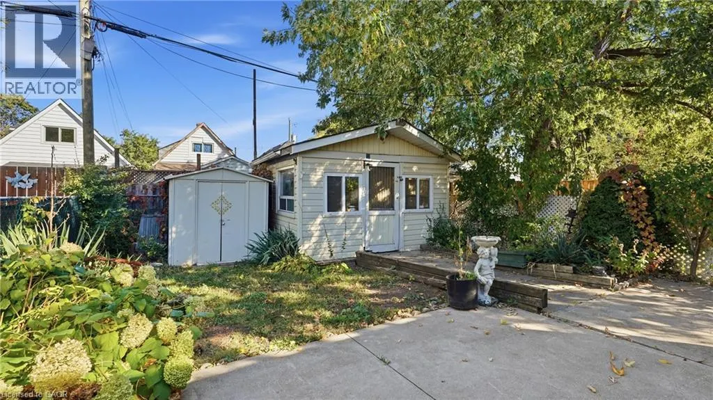 25 HOPE Avenue
