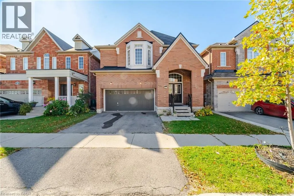 1161 DURNO Court